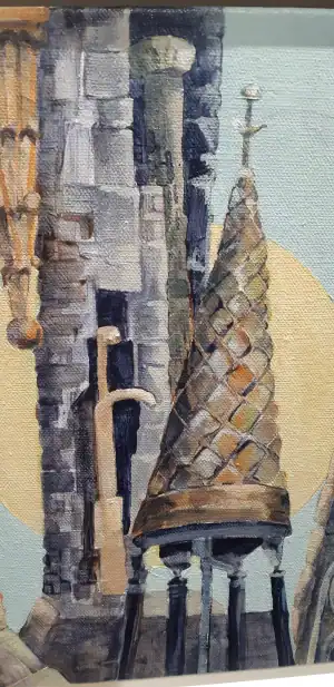 Steelreid Exhibitions 2024