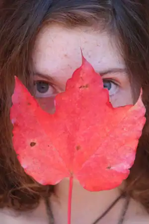 Photography Portrait