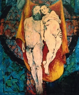 Abelard & Heloise
