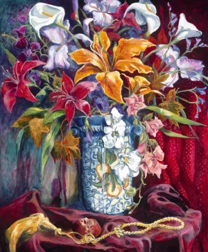Fruit & Flowers
