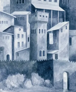 Ideal States & Sacred Places