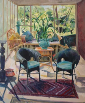 Interiors