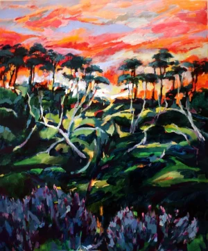 Landscape