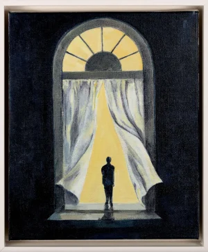 Small Narratives at NWC
